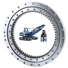 Slewing Bearing 011.25.355 Excavator Bearing Turntable Bearing