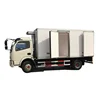 dongfeng carrier truck refrigeration units ISO CCC