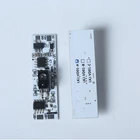 Mini IR Hand Sweep Motion Sensor Switch Detector Electronic Ir Sensor Switch Automatic ON/OFF
