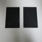 Color Zirconia White Cream-colored Zirconia Ceramic Sheet High Hardness Black Color Zirconia Ceramic Substrate/sheet