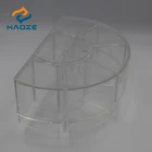 Precision Plastic Molding Acrylic Injection Mold Parts