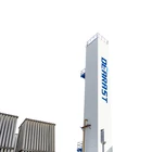 Oxygen Nitrogen And Cryogenic Air Separation Plant With Oxygen Nitrogen And Argon