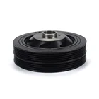 Auto Engine Parts 13470-22021 Crankshaft Pulley For TOYOTA COROLLA 1.8