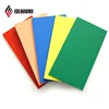 Lightweight Aluminium Composite Panel For External Wall Cladding