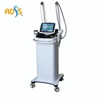 Velashape Vacuum slimming fat cellulite Machine body slimming body smooth shapes