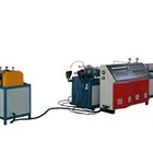 Direct food packaging machinery and equipment fruit and vegetable net machine