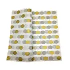 Custom Tissue Paper Custom 2020 Wholesale Custom Black Logo Custom Tissue Paper Wrapping Paper