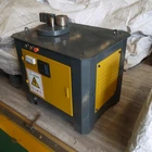 CNC Rebar stirrup bender machine /steel bar stirrup bending machine for rebar 32mm