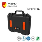 China Manufacturer Military Plastic Equipment Carrying Case with Foam RPC1314