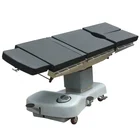 Factory sales Manual Hydraulic Multifunctional Operating Table