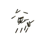 Durable 13.56mhz NFC Implantable Micro RFID Chip for Animal tracking