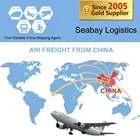 China cheap air freight international shipping forwarding agent from china to usa in shenzhen