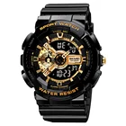 Sports Watch Skmei 1688 Wristwatch Oem Manufacturer Multi-function Sports Digital Watch