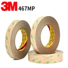 Acrylic masking tape pad round 3m pet Double Side tape for electrical function
