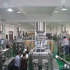 Liquid Machine Liquid Packing Machine Vffs Single Lane Viscous Liquid Packing Machine For Honey Ketchup Shampoo