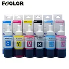 70ml Tinta for Epson L1800 L800 L805 L1300 Printer Refill Dye Ink