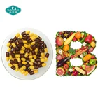 Vitamin B Manufacturers B6 B12 B1 Vitamin B Complex Capsule