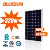 Mono solar panel 280w 60 cell 280 watt solar panal 24V 300w solar panel price mono 290w 300w 320w 330w pv module