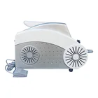 Q-switch 2020 New Portable High Power 532/1064/1320 Nm Nd Yag Picosecond Laser Tattoo Remover Factory Direct Sales