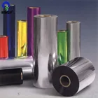 100% New Material Transparent Rigid PET Film For Fruit Packaging