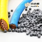 Flame retardant Pvc Compounds For Cable Sheathing in Russian