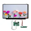 15.6 inch 30pin slim thin led backlight ips tft lcd lcm tft display panel lcd laptop screen module advertising 1366x768 board