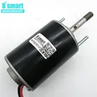 3420 12V DC Speed Motor Threaded Shaft Motor
