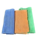 Customizable Size Colors Wholesale multi kitchen cleaning dry spunlace nonwoven fabric