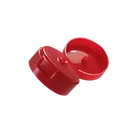 PP Plastic Cap Plastic Tube Cap Flip Top Cap