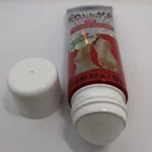 new roll ball cap 100g aluminum plastic removing gel tube OEM cosmetic cream Soft packaging Tube