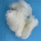 2800NM bleached white hemp fiber