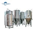 High efficient Brewery fermentation machine