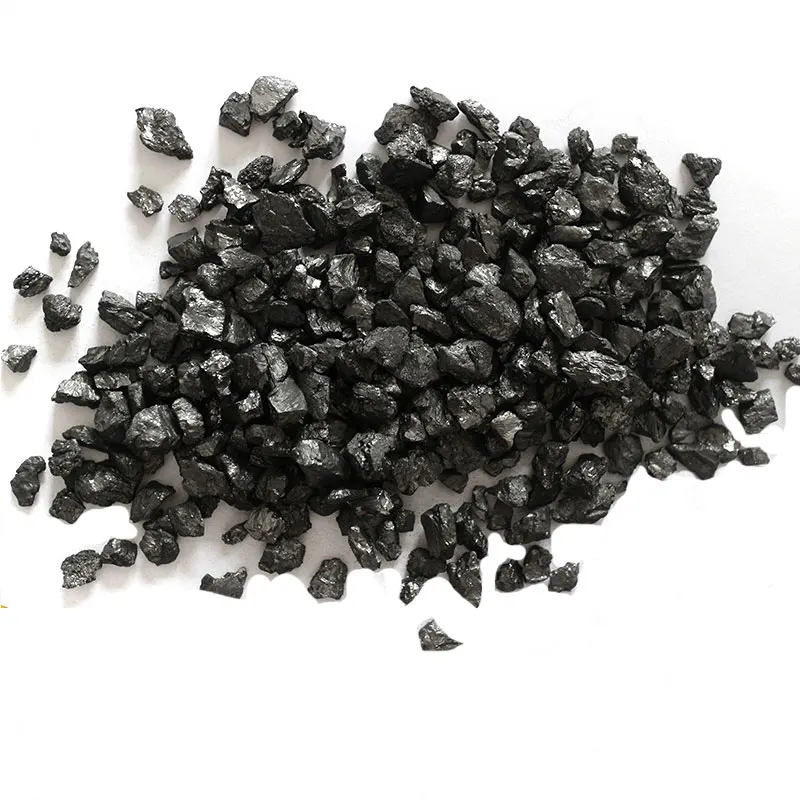 graphite Petroleum Coke 0-10MM