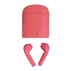 High Quality Wireless Blue tooth Sound Noise Cancelling TWS Blue tooth Earphone with Mic