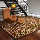 Mid East Style Mosque Carpet Rug 100% Handmade Nz Wool Carpet