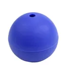 Amazon Hot Selling Death Star Silicone Ice Cube Tray and Silicone Ice Maker