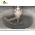 Hot sale Aluminum Dross Separating Machine For Melting Furnace