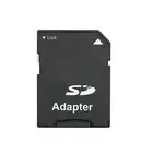 Factory Supply 256GB Memory Card Custom Logo For Digital Camera