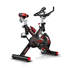 Best Outdoor Fitness Equipment Bike Quality Body Fit Home Exercise Commercial Spin Bike