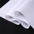 Unisign digital printing solvent PVC Advertising Printing Material Laminated Flex Frontlit Banner