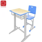 School School Simple And Durable Classroom Desk School Furniture Student School Chair Desk