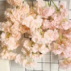 high quality artifical flowers artificial cherry blossom flowers