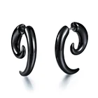 Black Polyvinyl Chlorid Guangzhou Mountings Fashion Accessories Ring Earring Bracelet