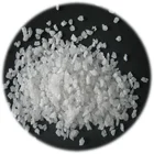 3-5mm white fused alumina used for refractory brick