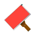 Lcd Innolux 50 Pin 7 Inch 800x480 Resolution Tft Lcd Monitor Tablet At070tn94