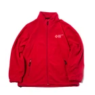 China manufacturer custom custom fleece jacket