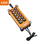 Remote Control For Remot Control Up Down F23-BB Single Speed Controller Wireless Remote Control For Crane