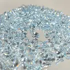 Pear Shape Aquamarine Wholesale Pear Shape A+ 6*4mm T E GEMS