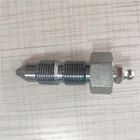 Excavator Grease Valve 190-8609 track grease