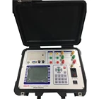 ZWZC101 power transformer capacity analyzer transformer capacity no-load current no-load loss analyzer